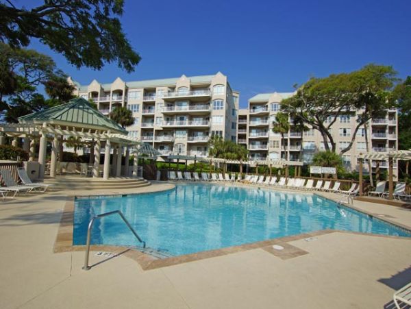 Hilton Head Condo 993306