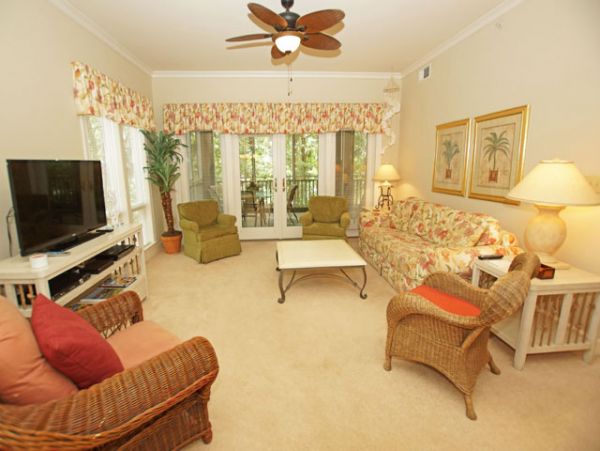 Hilton Head Condo 993307