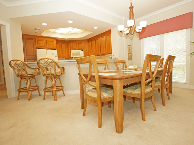 Hilton Head Condo 993307