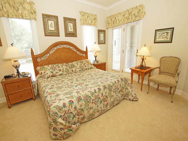 Hilton Head Condo 993307