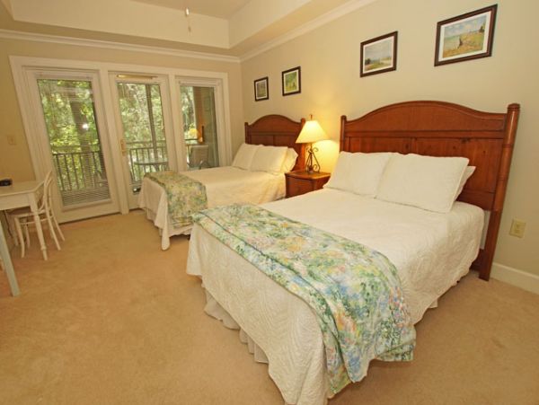 Hilton Head Condo 993307