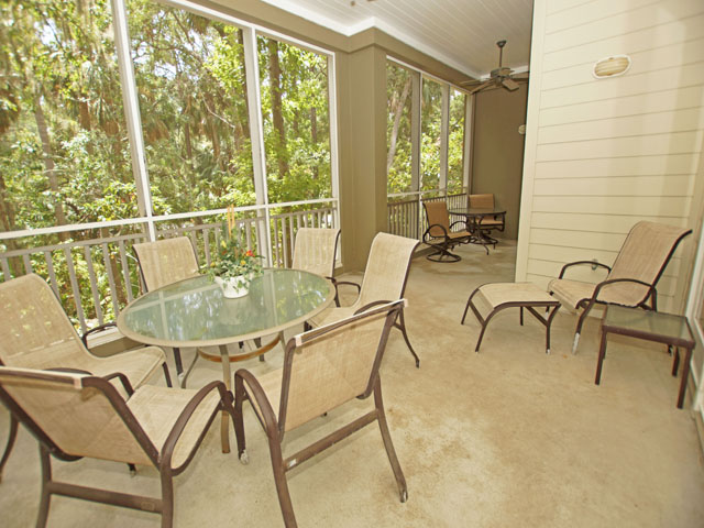 Hilton Head Condo 993307