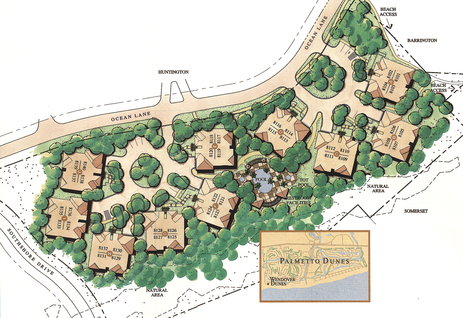 Hilton Head Condo 993307