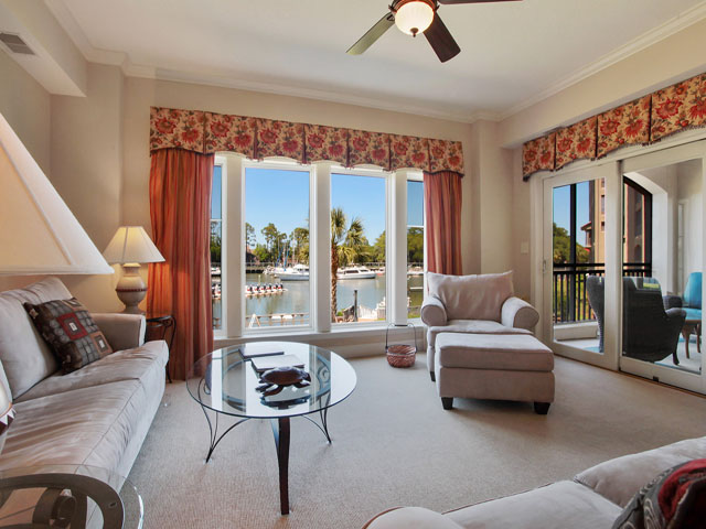 Hilton Head Home 993308