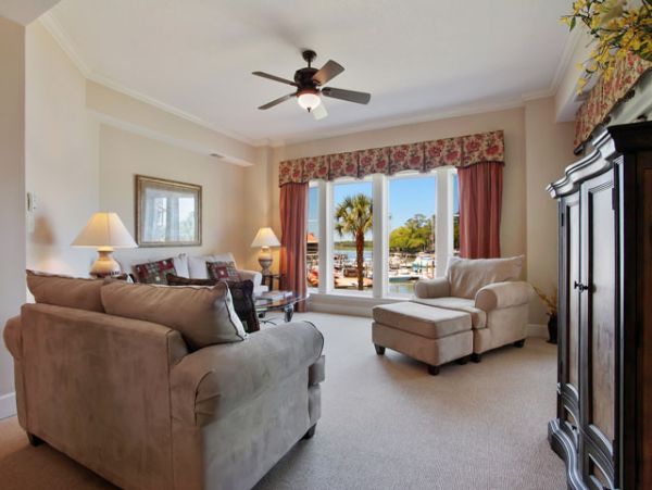 Hilton Head Home 993308