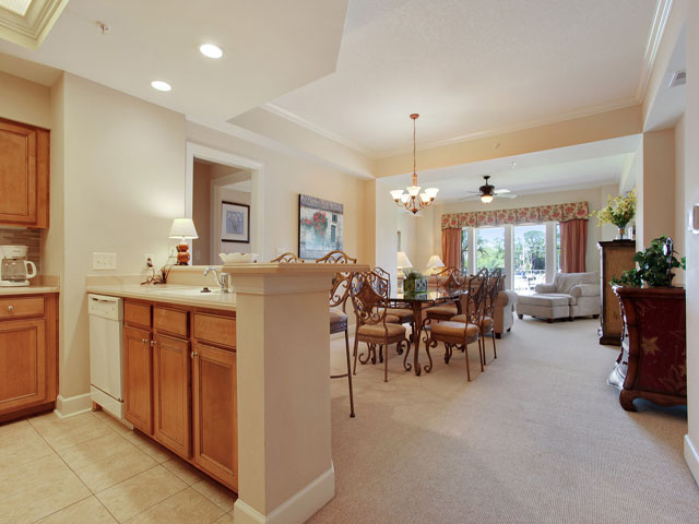 Hilton Head Home 993308