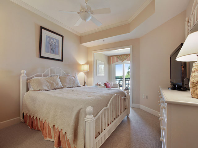 Hilton Head Home 993308