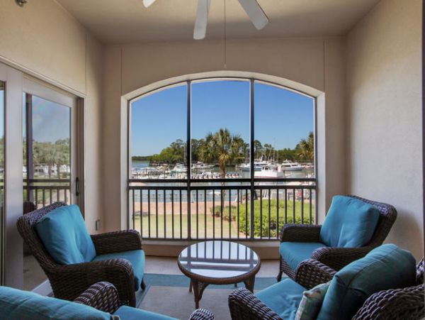 Hilton Head Home 993308