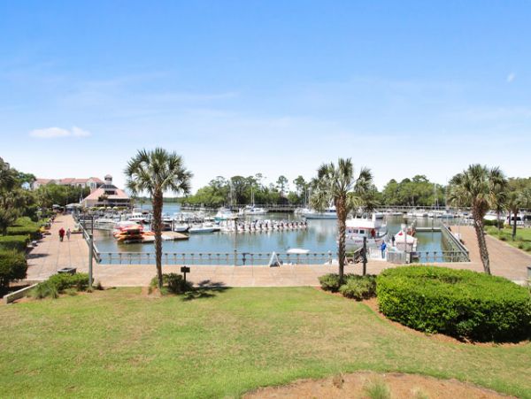 Hilton Head Home 993308