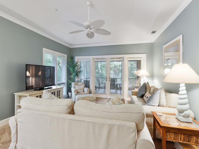Hilton Head Home 993309