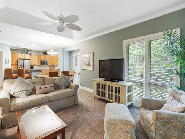 Hilton Head Home 993309