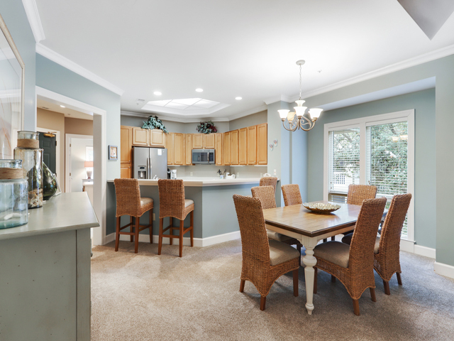 Hilton Head Home 993309