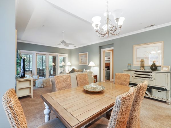 Hilton Head Home 993309
