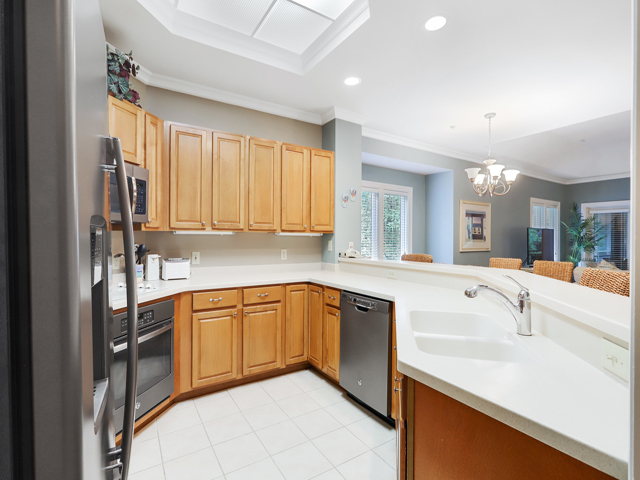 Hilton Head Home 993309