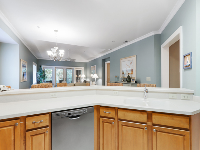 Hilton Head Home 993309