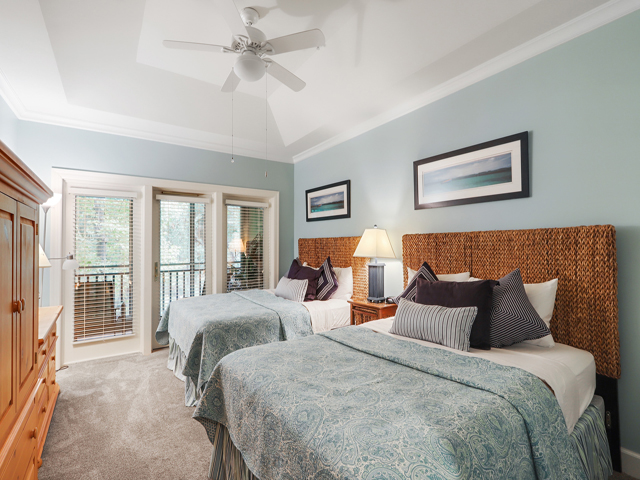 Hilton Head Home 993309