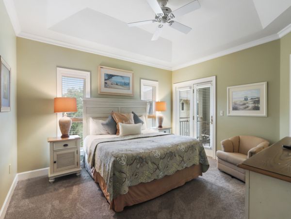 Hilton Head Home 993309