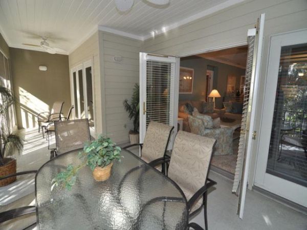 Hilton Head Home 993309