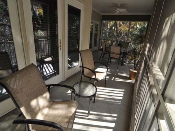 Hilton Head Home 993309