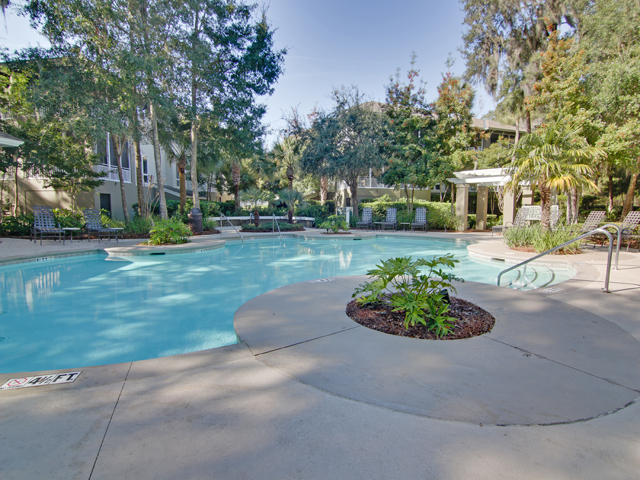 Hilton Head Home 993309