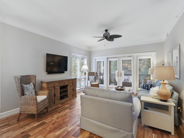 Hilton Head Home 993310