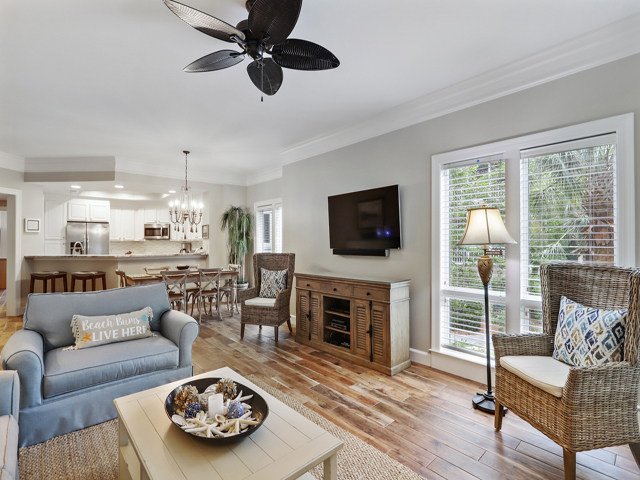 Hilton Head Home 993310