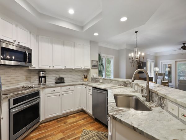 Hilton Head Home 993310