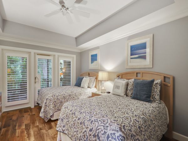 Hilton Head Home 993310