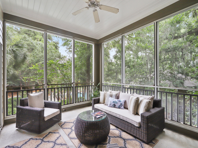Hilton Head Home 993310