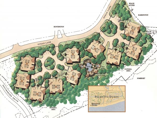 Hilton Head Home 993310