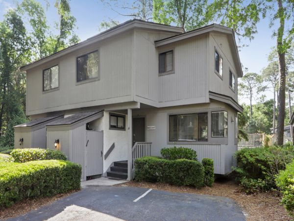 Hilton Head Home 993311