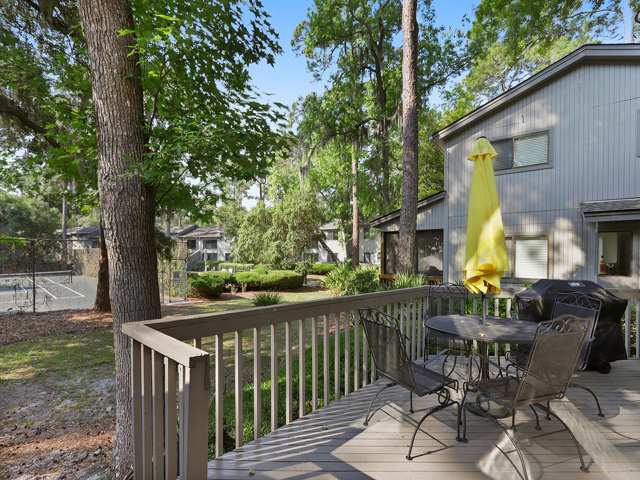 Hilton Head Home 993311