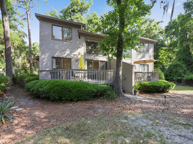 Hilton Head Home 993311