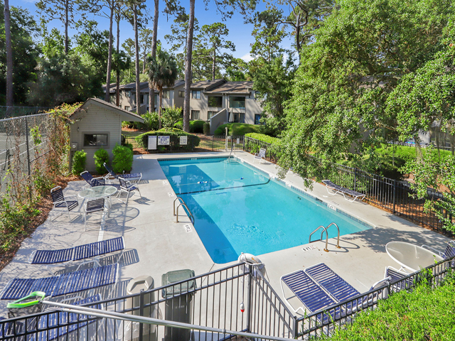 Hilton Head Home 993311