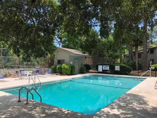 Hilton Head Home 993311