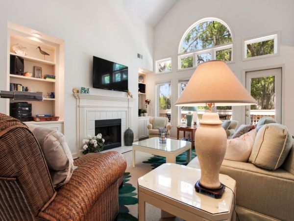 Hilton Head Home 993312