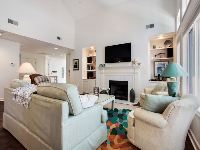 Hilton Head Home 993312