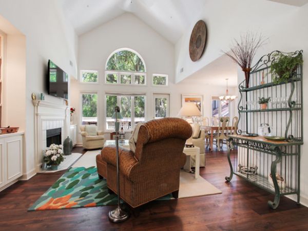 Hilton Head Home 993312