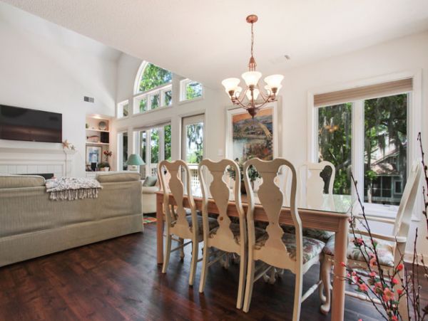 Hilton Head Home 993312