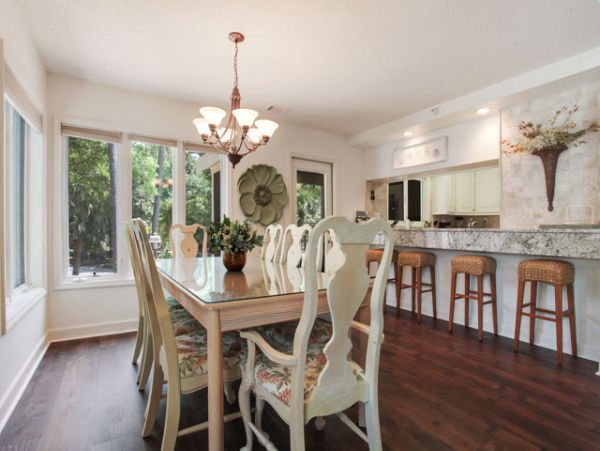 Hilton Head Home 993312