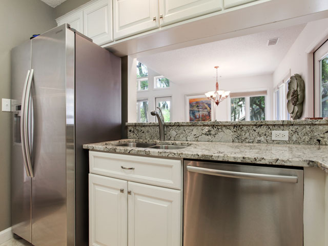 Hilton Head Home 993312