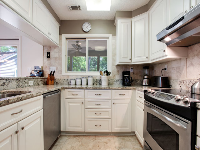 Hilton Head Home 993312