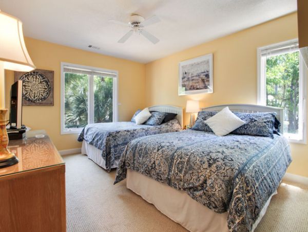Hilton Head Home 993312