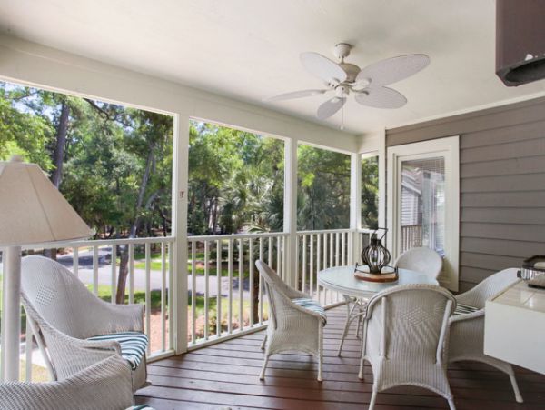 Hilton Head Home 993312