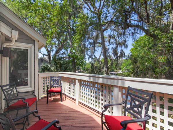 Hilton Head Home 993312