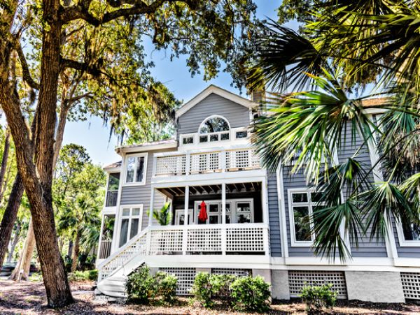 Hilton Head Home 993312