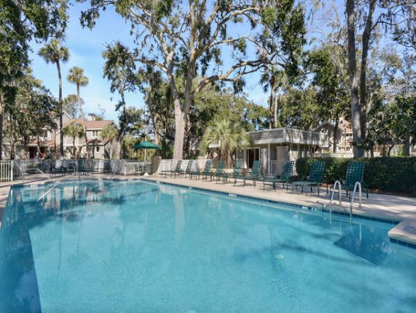 Hilton Head Home 993312