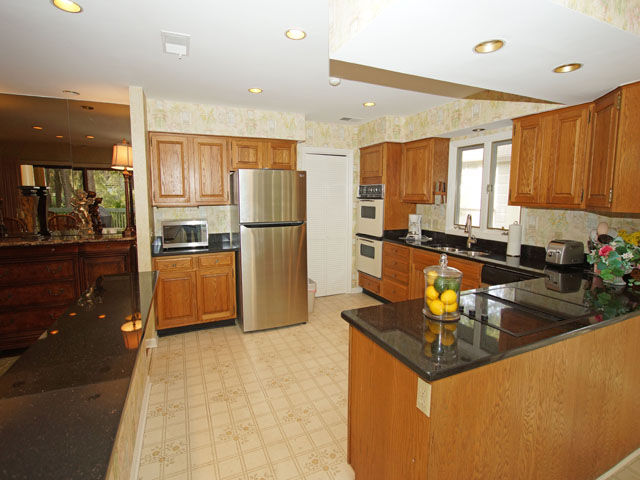 Hilton Head Vacation Rental Home Three Bedrooms