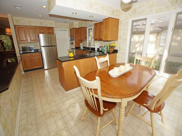 Hilton Head Vacation Rental Home Three Bedrooms