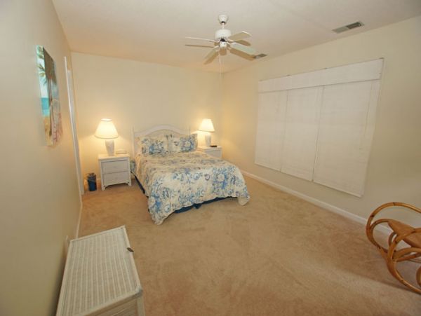 Hilton Head Vacation Rental Home Three Bedrooms
